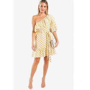 Lisa Marie Fernandez Dress Large NEW